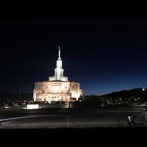 Meet your Posher, Brenda